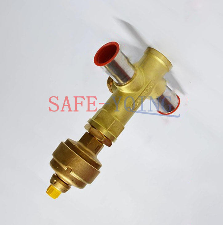 Danfoss ETS50 Expansion Valve - DANFOSS