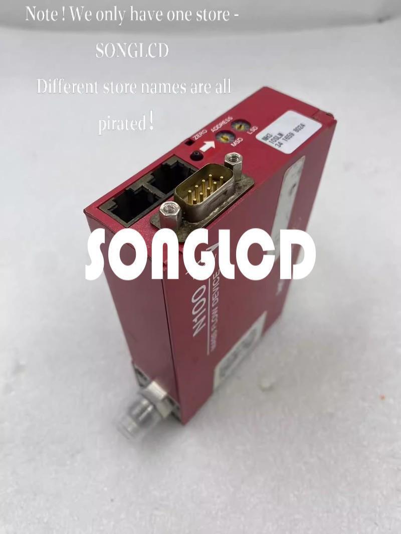SEC-N122JM NH3 10SLM Flow Meter - KOEED