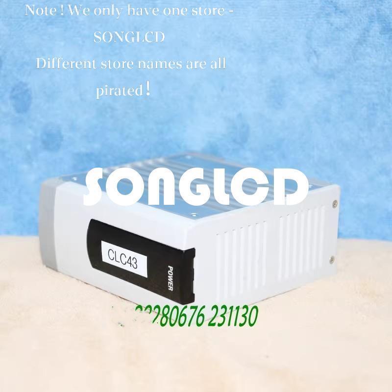 LFU20-1600-DAN00243 AMAT 0190-32506 Semiconductor Component - OMRON