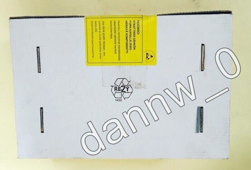 ABB NGDR-02C Inverter - ABB