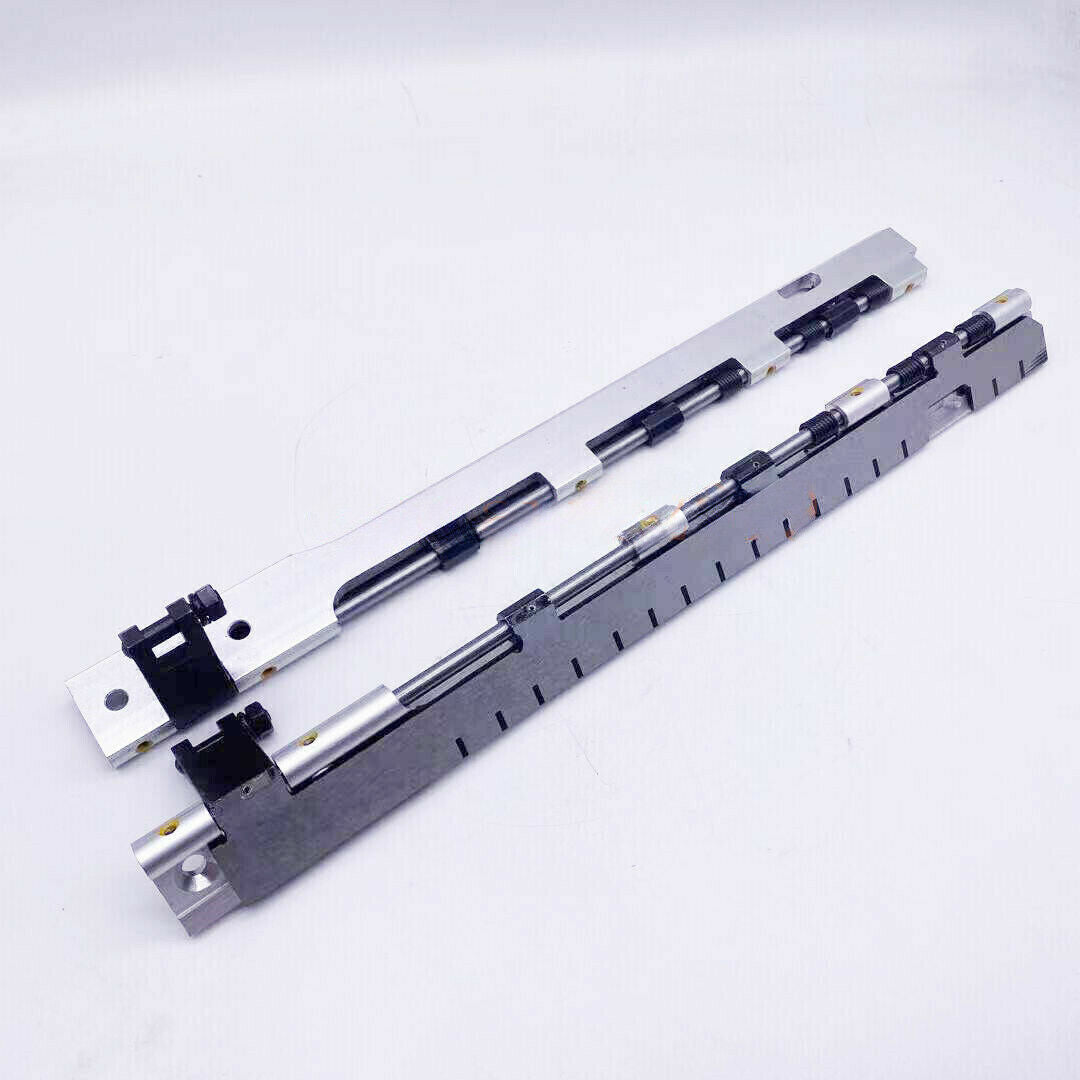 Gripper Bar 10x15 for Heidelberg Letterpress Offset Parts - KOEED