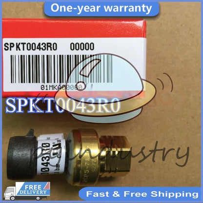 SPKT0043R0 Carel Pressure Detect Transmitter Cold Storage Control Accessory