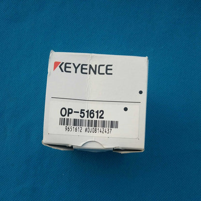 ONE KEYENCE OP-51612 Lens Connecting Assembly Fast - ONE KEYENCE