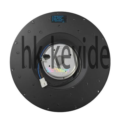 1PCS R2E250-AL05-16 M2E068-GA Inverter Centrifugal Cooling Fan 230V 310W