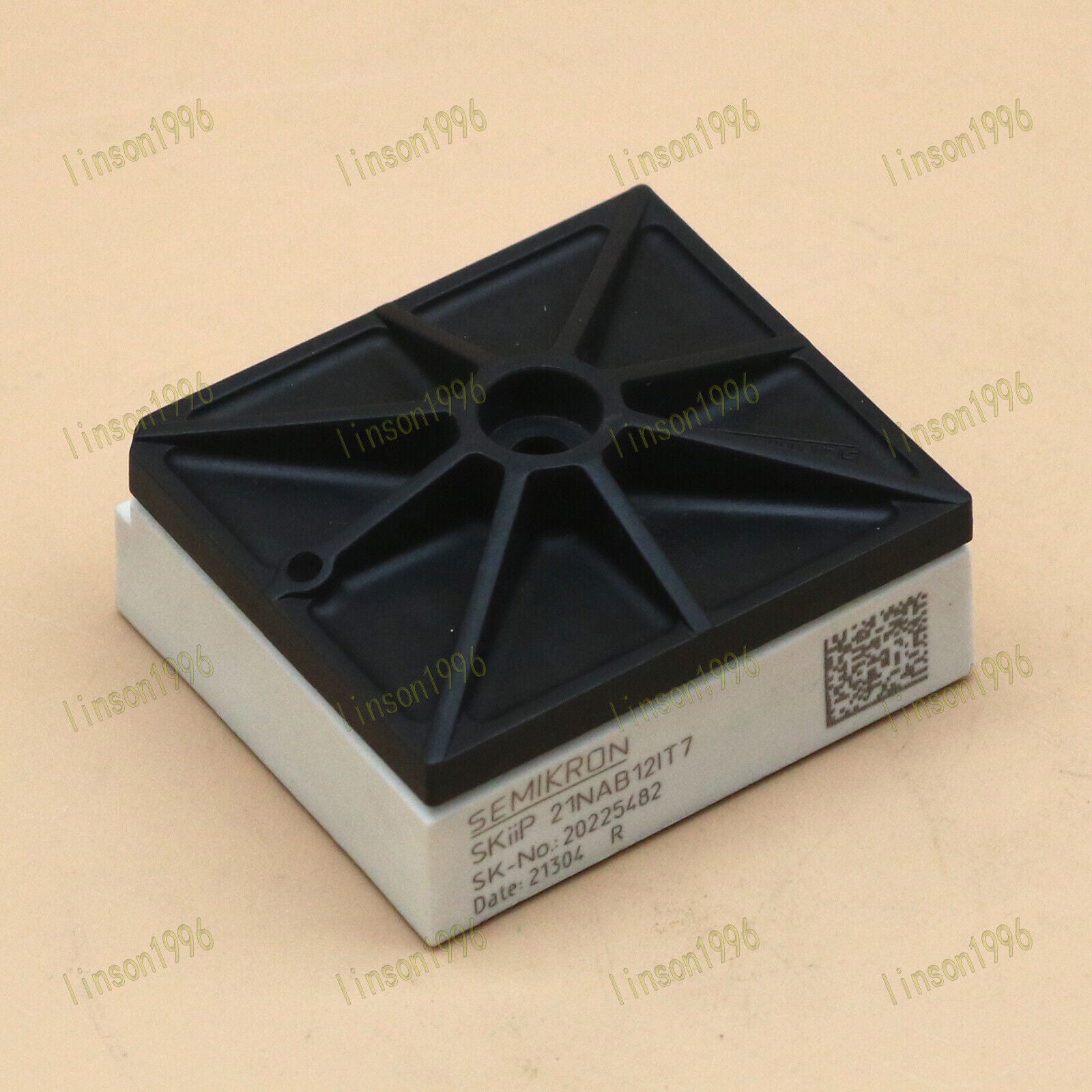 Semikron IGBT Module SKIIP21NAB12IT7 - SEMIKRON