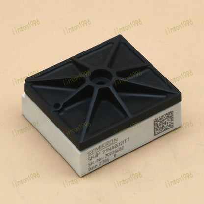Semikron IGBT Module SKIIP21NAB12IT7 - SEMIKRON