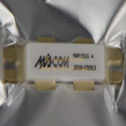 MACOM MRF151G RF MOSFET Power Amplifier Transistor