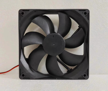 ORIX MDA1225-24G 12025 24V 0.34A 12CM Inverter Cooling Fan