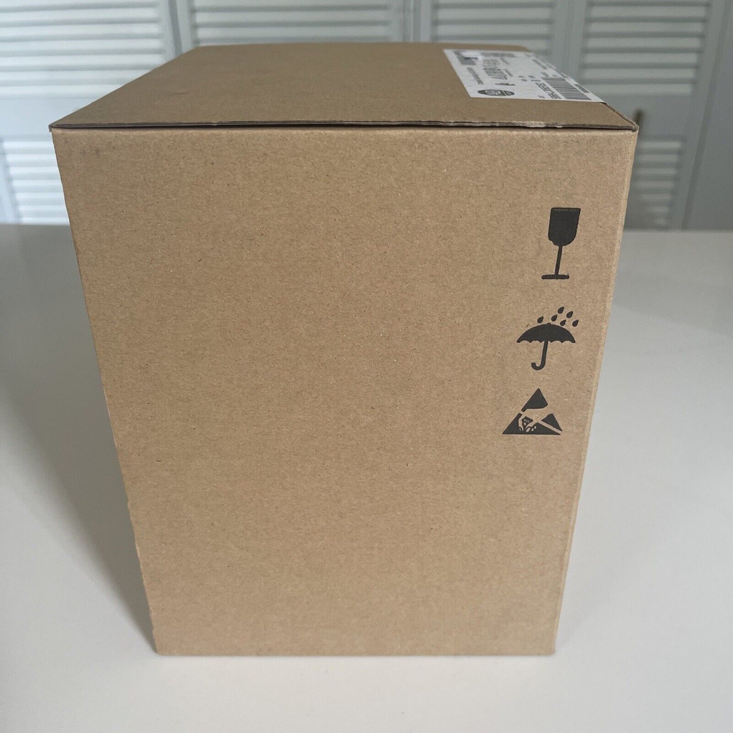 Allen-Bradley Compact GuardLogix 5069-L306ERS2 - ALLEN-BRADLEY