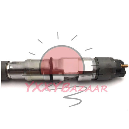1PC 0445120083 Common Rail Fuel Injector For Bosch FREE SHIPPING