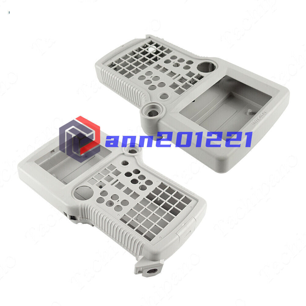 Plastic Housing Case Cover with Protective Film for JZNC-XPP02P - KOEED