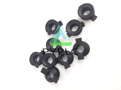 50pcs Bellow Rubber Sucker 42.016.073 for Heidelberg SM74 GTO52 MO Printing Part