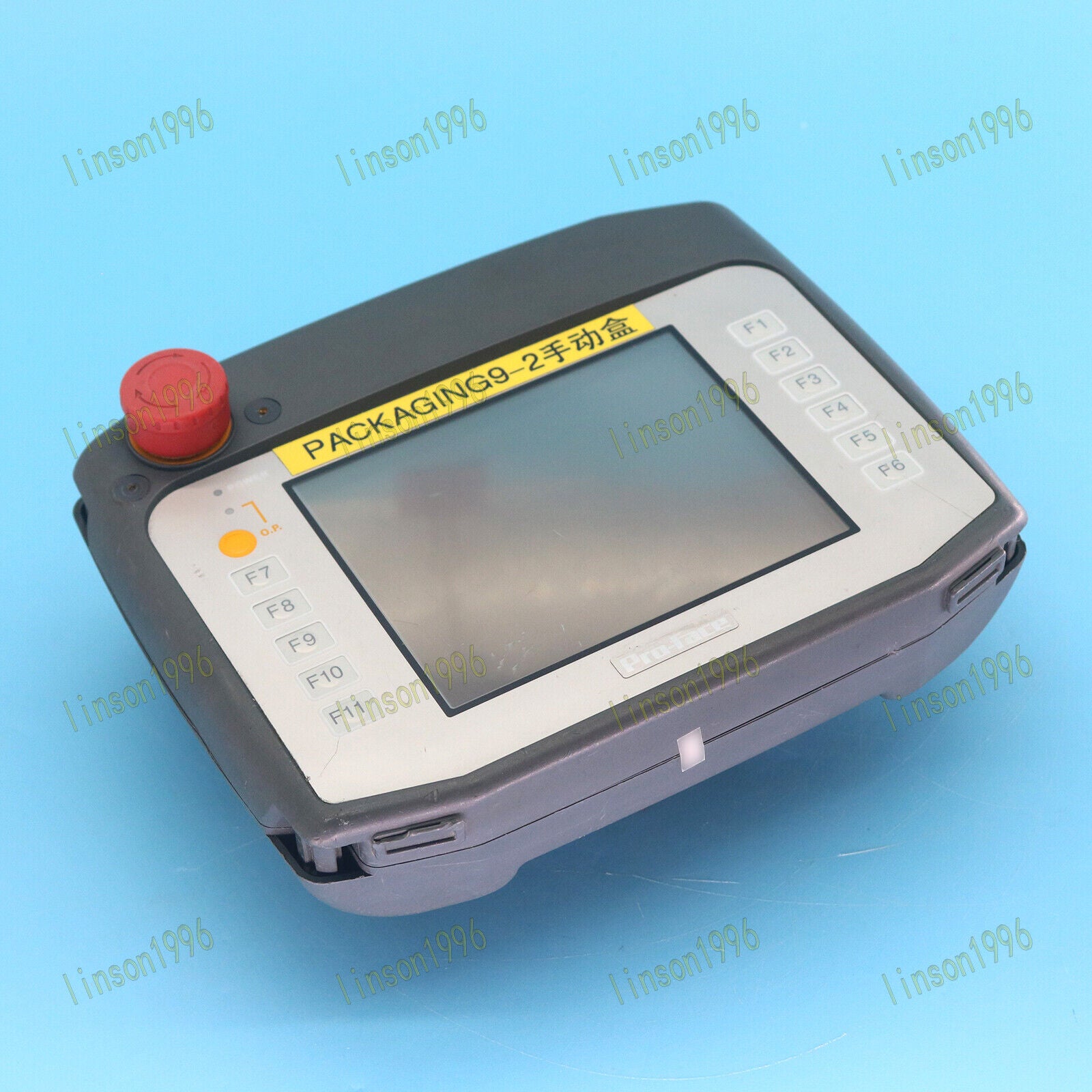 used AGP3300H Pro-face Handheld Touch Screen - PRO-FACE