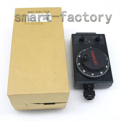 FANUC A860-0203-T015 Handwheel Pulse Generator - FANUC