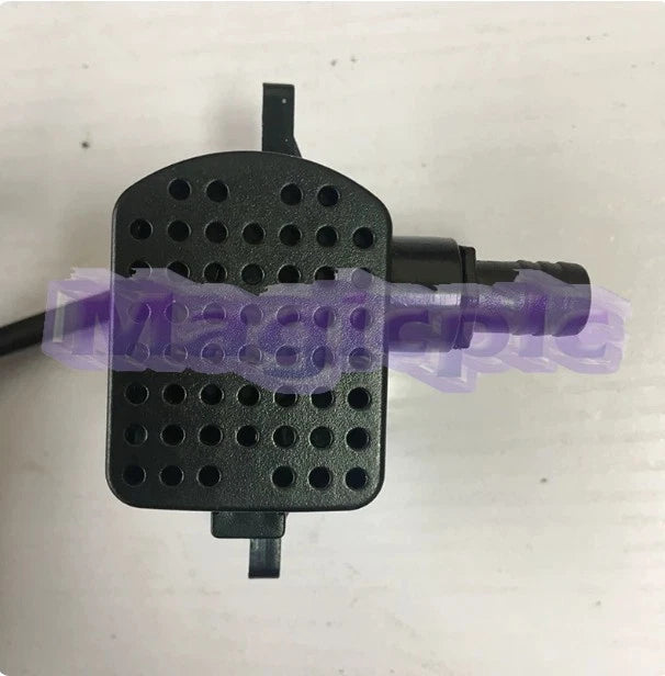 Submersible Pump, BZH-300 Water Pump, Air Conditioner Fan, Water Pump Cooling Fa