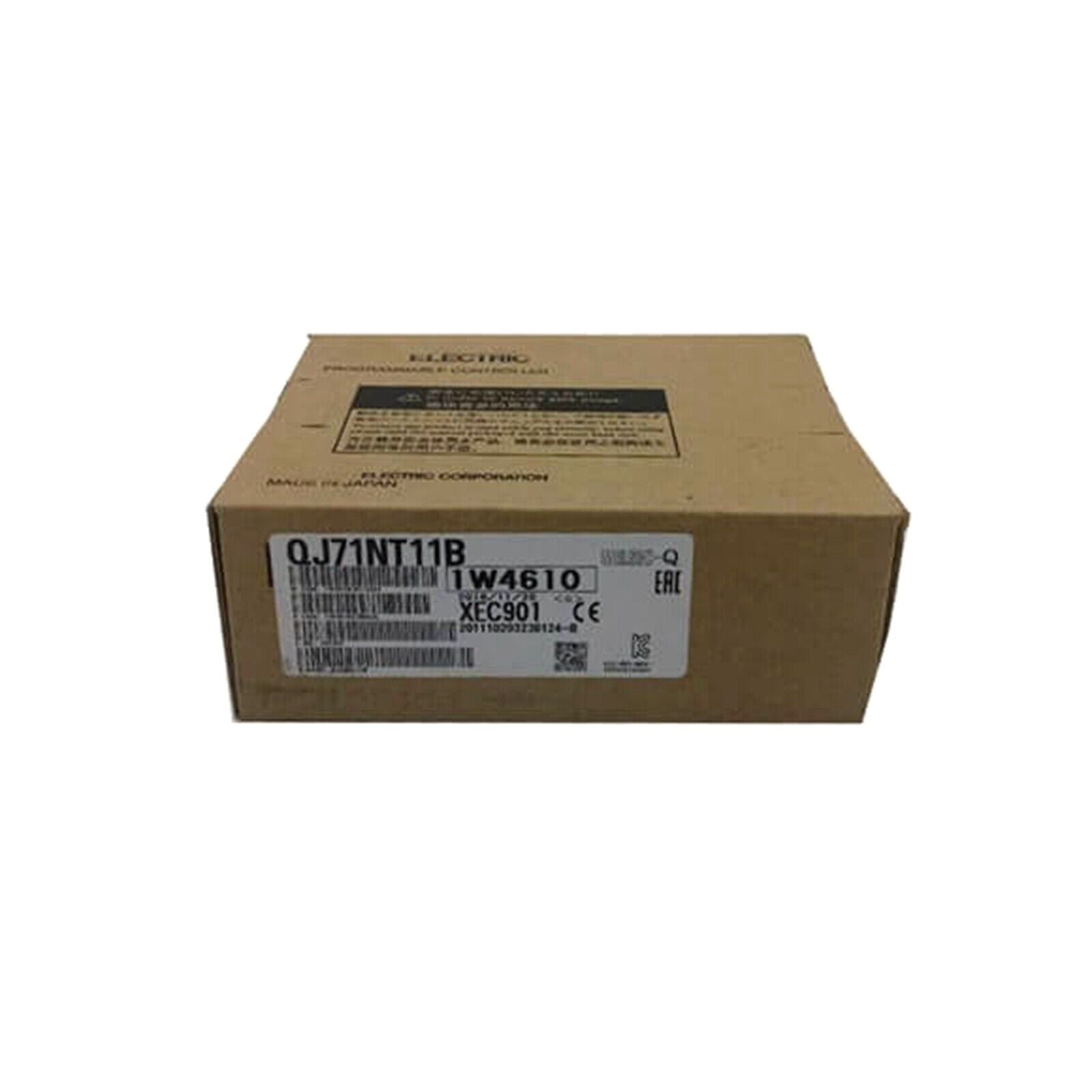 new Mitsubishi QJ71NT11B - MITSUBISHI