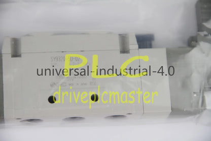 SMC Solenoid Valve SY9320-5D-02 #dr