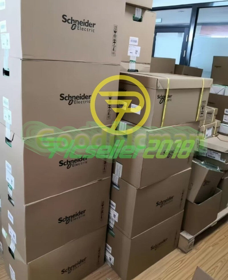 1 pc Schneider soft starter ATS480D75Y Fast Delivery UPS or