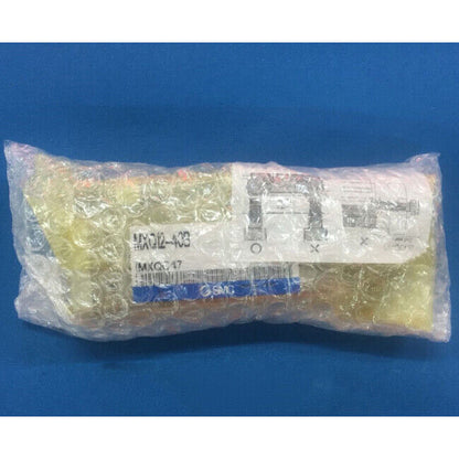 ONE SMC MXQ12-40B Precision Slide Cylinder - SMC