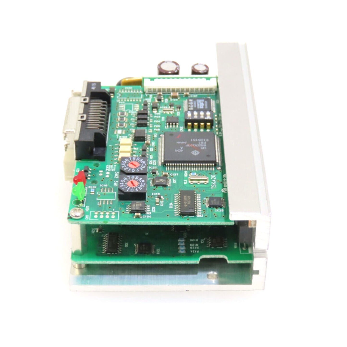1PCS VEXTA ASD10B-K Servo Driver - VEXTA