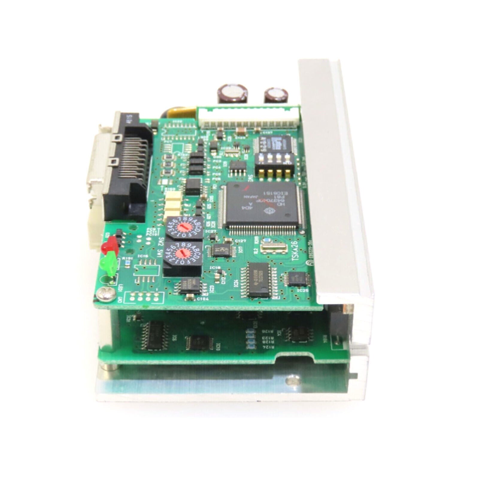 1PCS VEXTA ASD10B-K Servo Driver - VEXTA