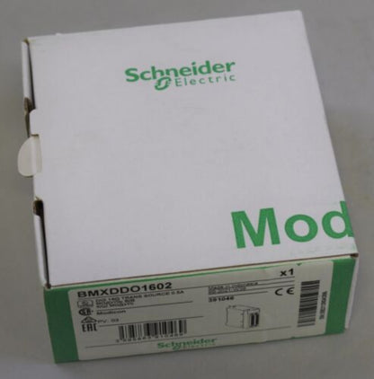 1pcs New Schneider BMXDDO1602 Module - SCHNEIDER