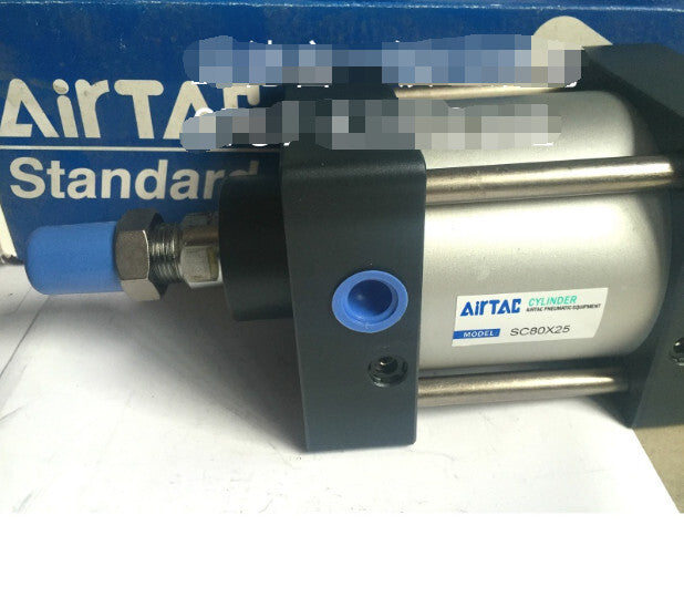 1PCS AirTAC SC80X25 Cylinder Free Shipping