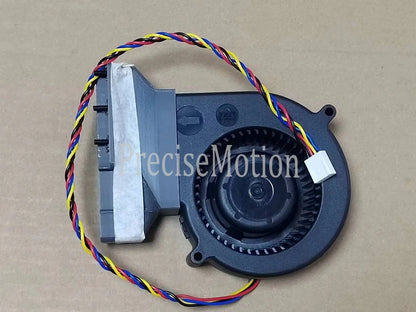 NVIDIA Tesla P40 P100 M40 Graphics Card Cooling Turbine Fan