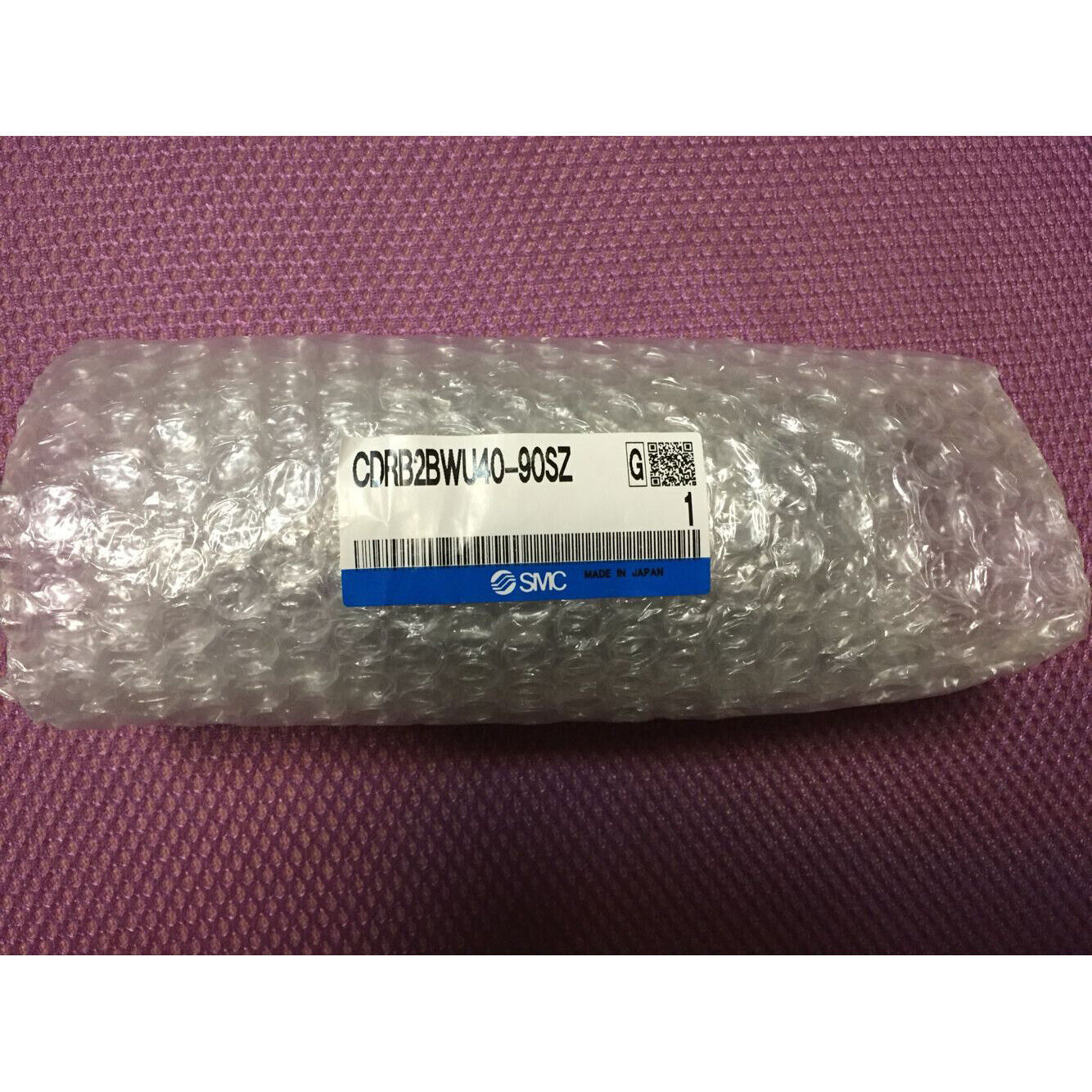 ONE SMC CDRB2BWU4090SZ Cylinder - ONE