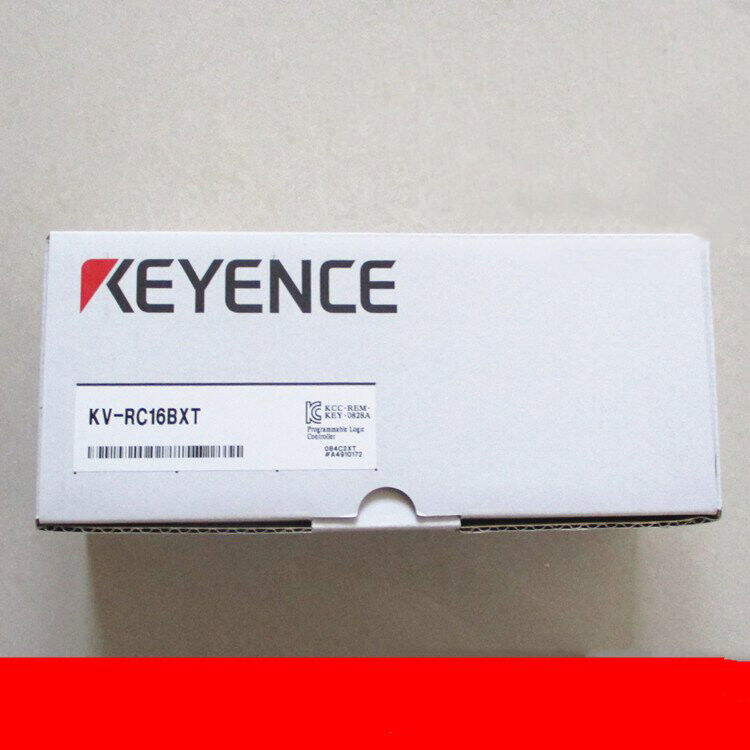 KEYENCE KV-RC16BXT - KEYENCE