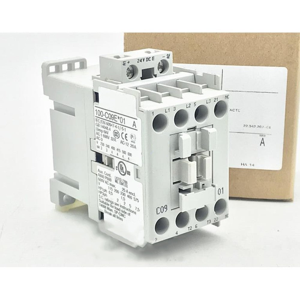 100-C09EJ01 24V for Allen Bradley Contactor