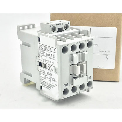 100-C09EJ01 24V for Allen Bradley Contactor
