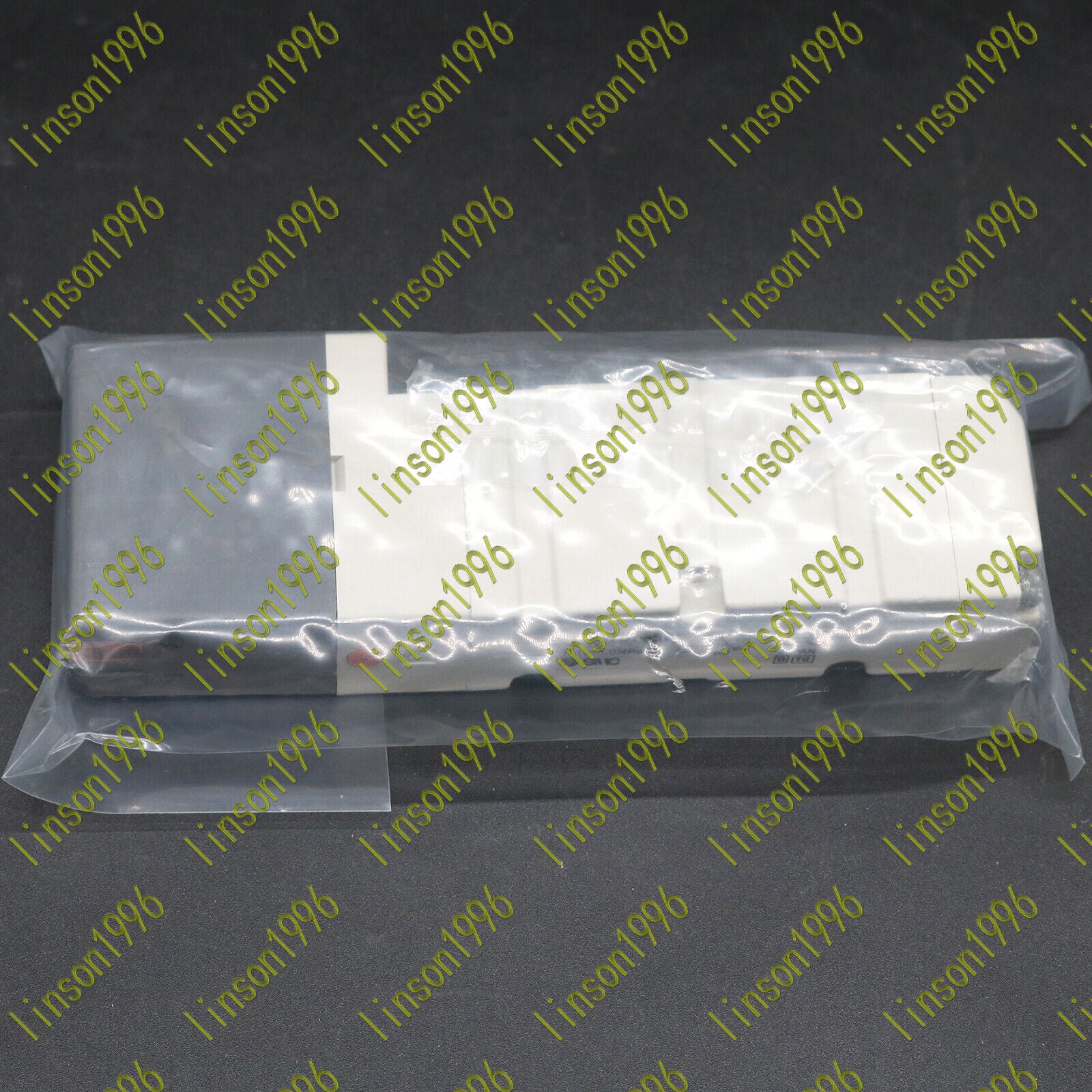 1PC SMC VQ4101-5W Solenoid Valve - SMC