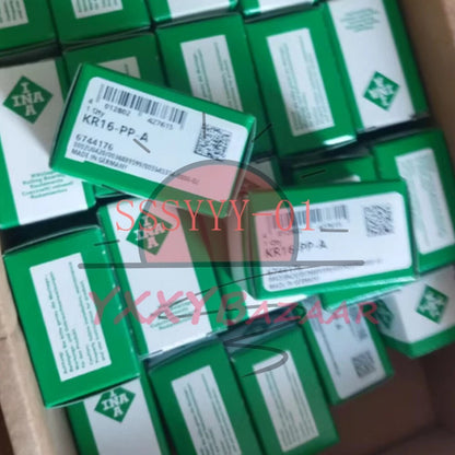 1Pcs For INA roller bearing 6*16*28mm KR16-PP-A KR16PPA