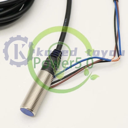 Autonics PRD12-4DP Proximity Sensor One Free Shipping PRD124DP