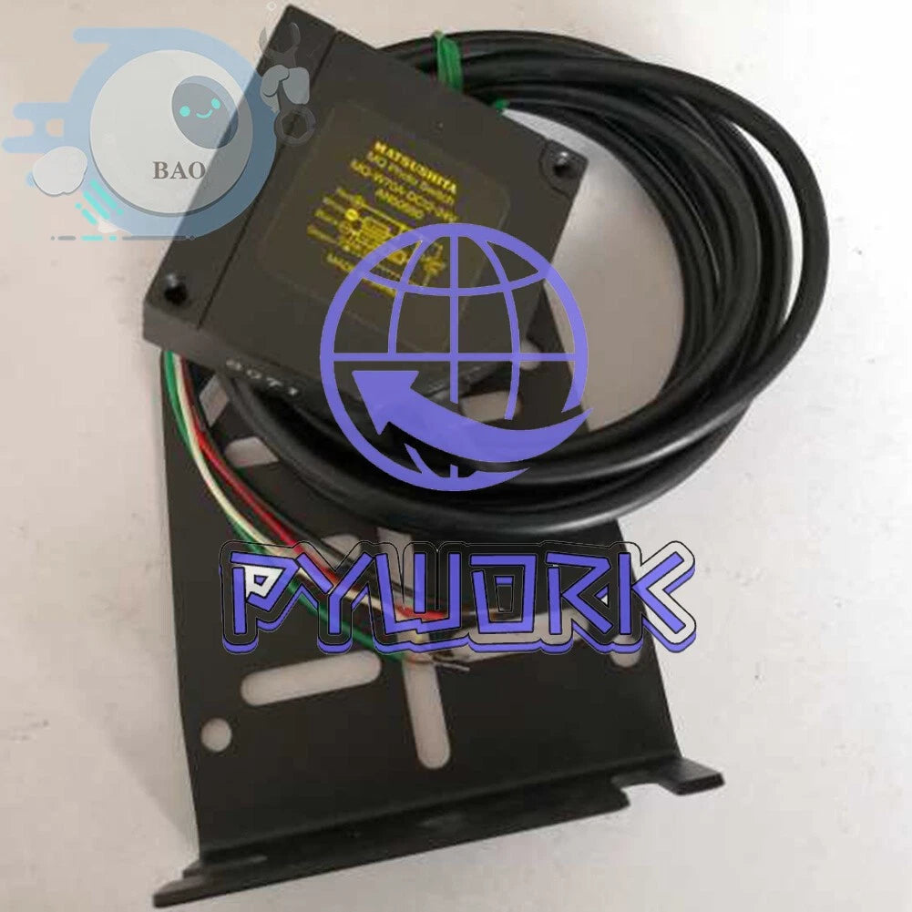 1PCS Panasonic Photoelectric switch MQ-W70A-DC12-24V