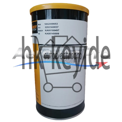 1Pcs KLUBER Lubrication Kluberplex BEM 41-132 1Kg ( 2.2 LB) SAFE RELIABLE