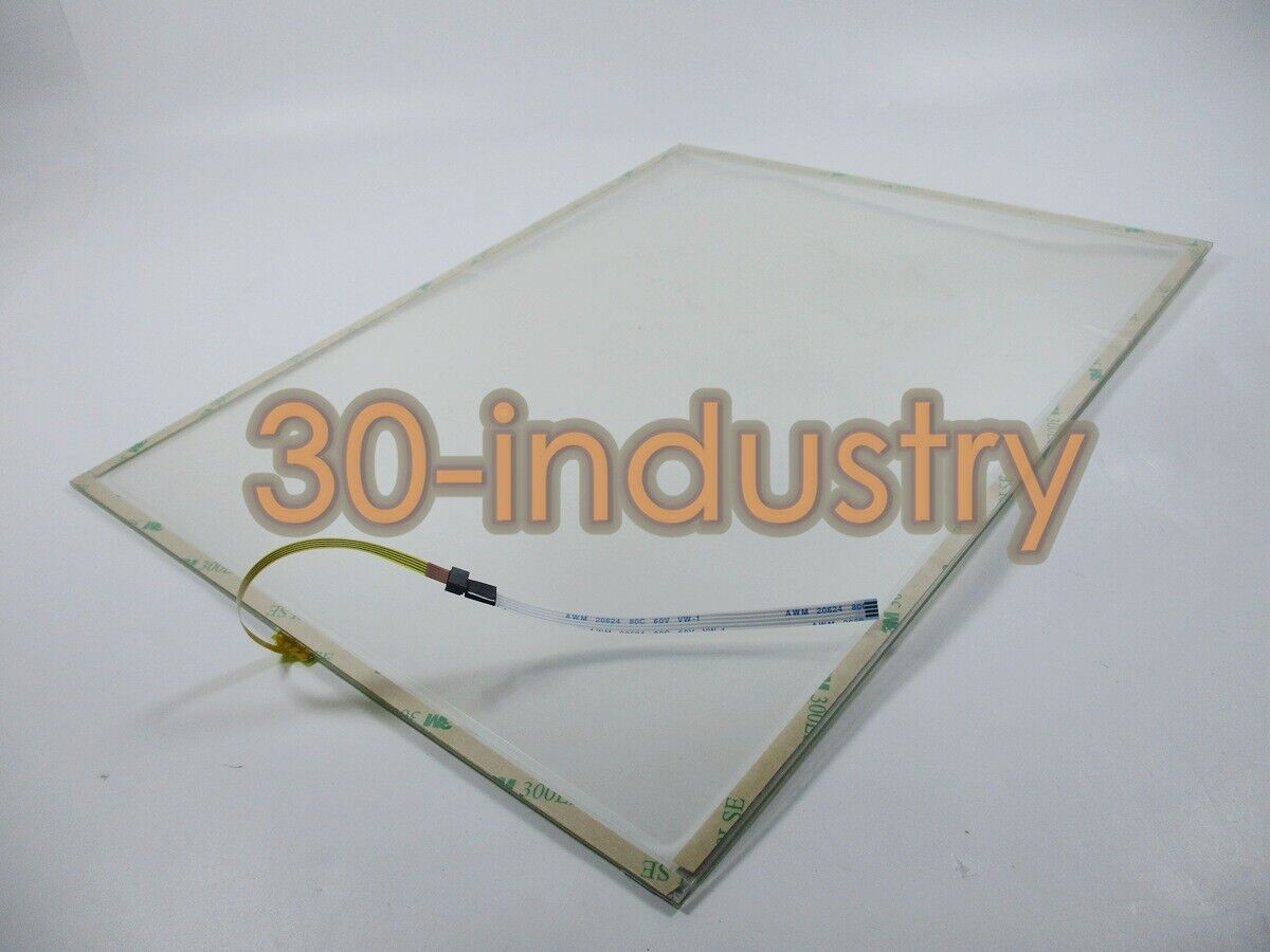 OKUMA OSP-P300L-R 8-Line Touch Screen Panel Glass Replacement - OKUMA