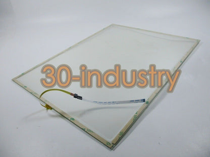 OKUMA OSP-P300L-R 8-Line Touch Screen Panel Glass Replacement - OKUMA