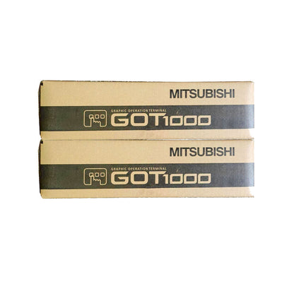 new Mitsubishi Panel Touch Screen Display Module GT1675-VNBD - MITSUBISHI