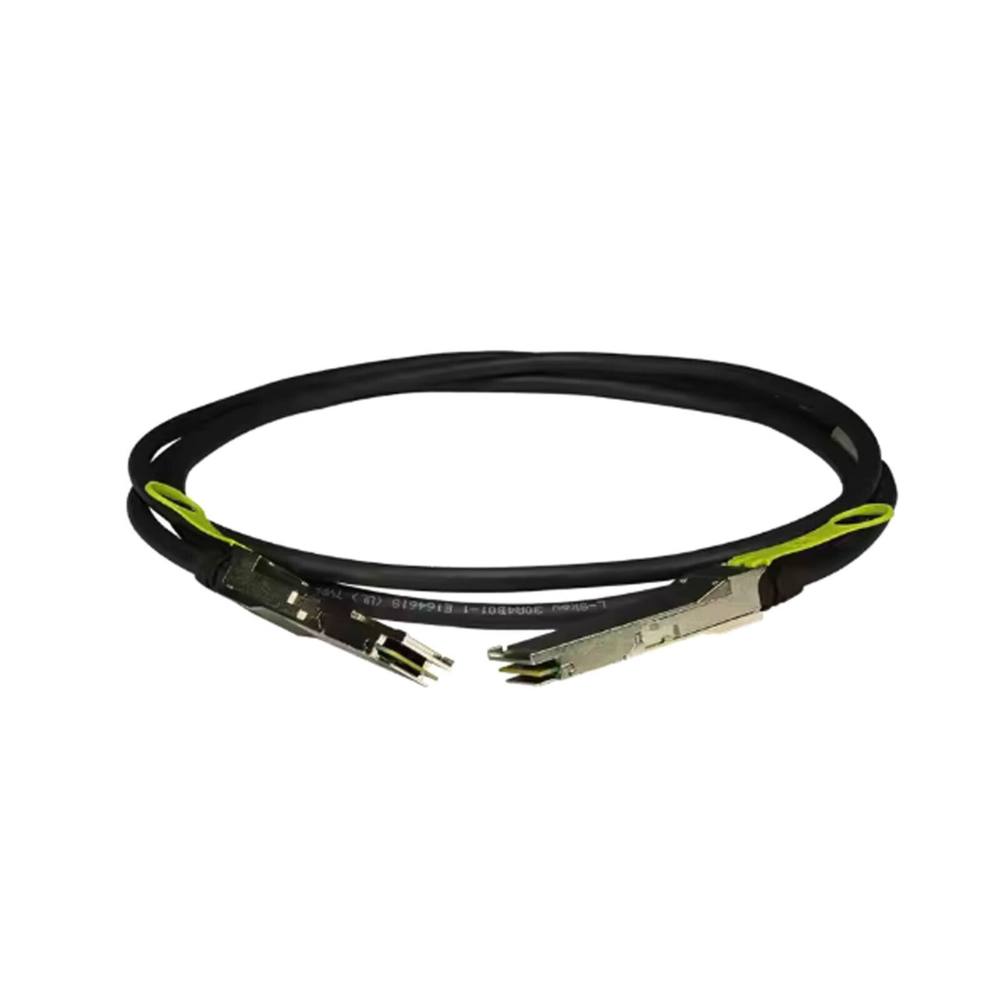 new HUAWEI QSFP-40G-CU3M 04050454 02310MUH 0405g02p High Speed Cable - HUAWEI