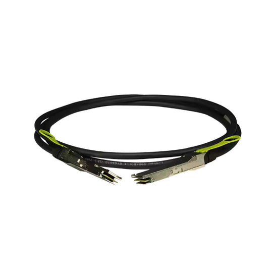 new HUAWEI QSFP-40G-CU3M 04050454 02310MUH 0405g02p High Speed Cable - HUAWEI