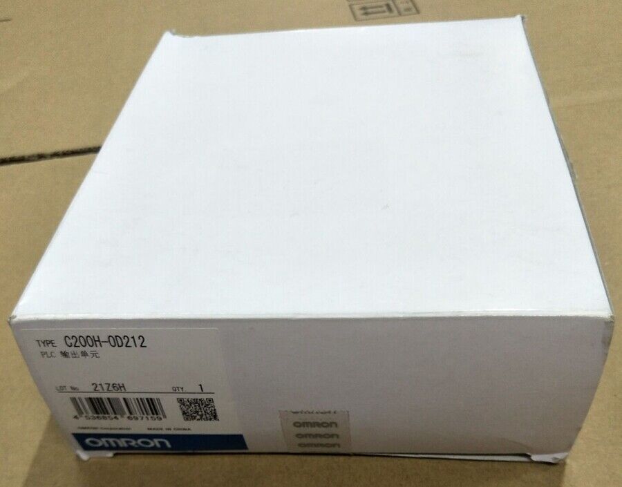 1PC OMRON C200H-OD212 C200HOD212 PLC Module Free Shipping