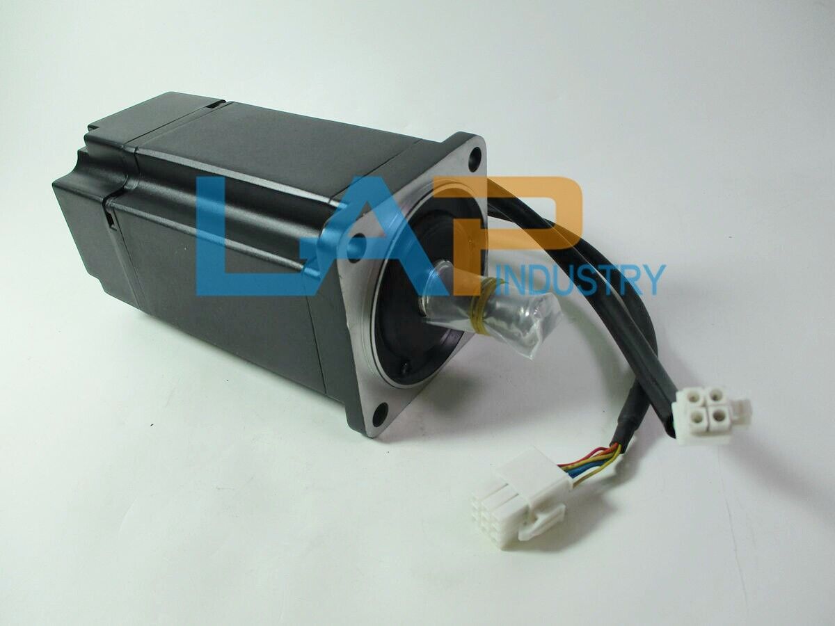 new 1PCS  FOR Yaskawa Servo Motor SGM-08U3B4L 750W 200V 4.4A 2.39Nm 3000r/min