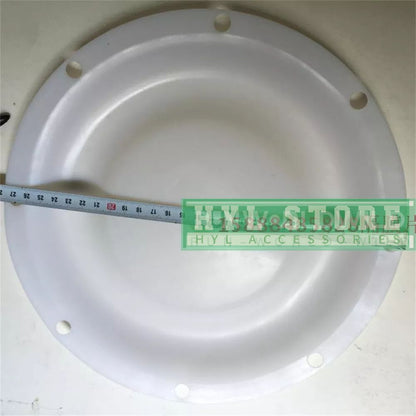 1PCS For 1.5 inch air pump diaphragm 286-099-600 PTFE diaphragm