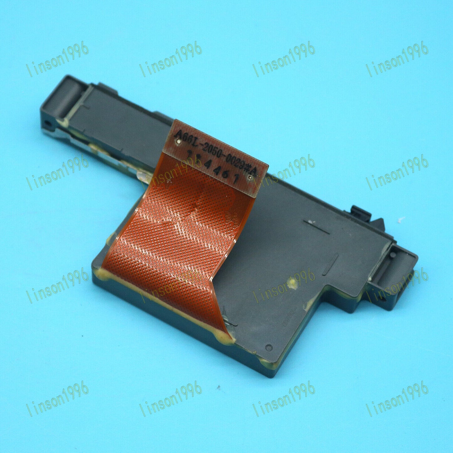 FANUC A66L-2050-0029#A Connector - FANUC