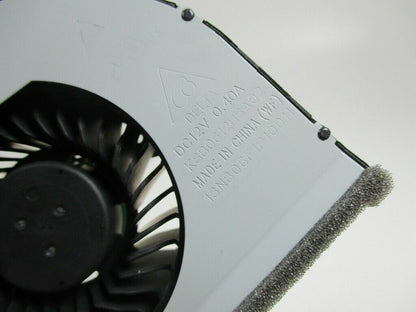 ASUS KSB0612HBA02 12V 0.40A Notebook Fan - ASUS