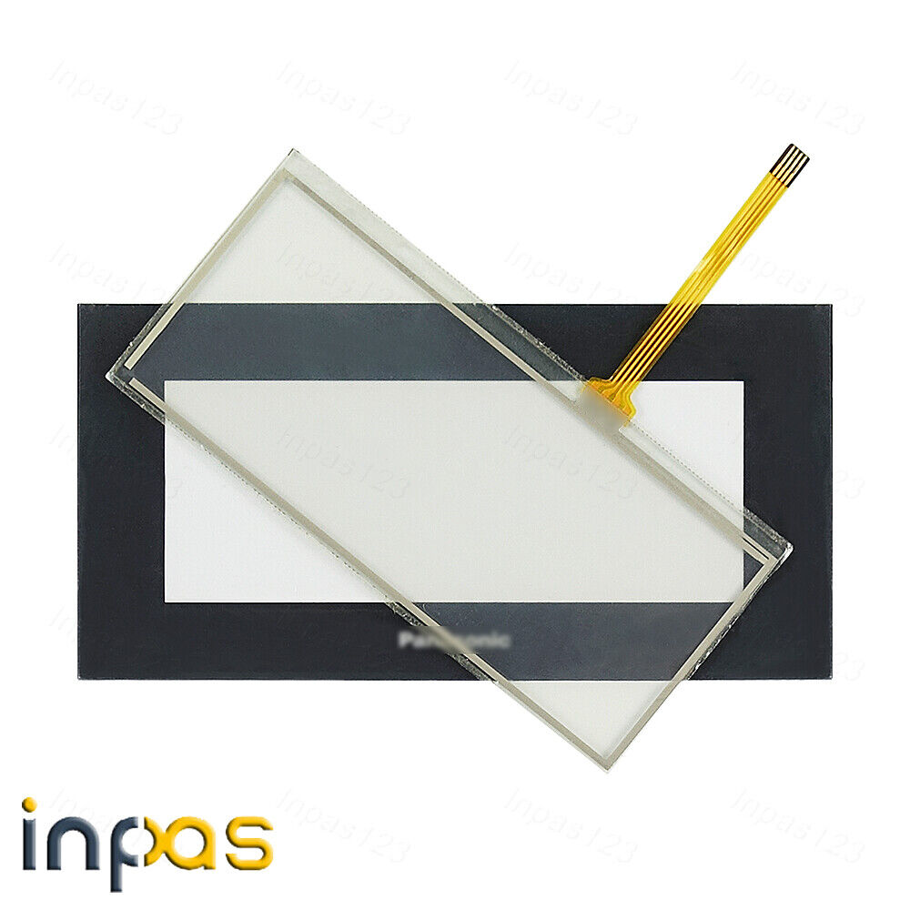 New Panasonic AIG12GQ12D Touch Screen with Protective Film Overlay - PANASONIC