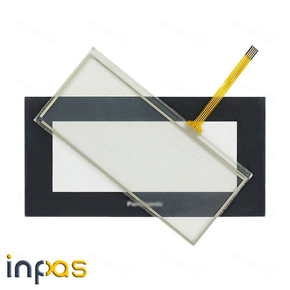 New Panasonic AIG12GQ12D Touch Screen with Protective Film Overlay - PANASONIC