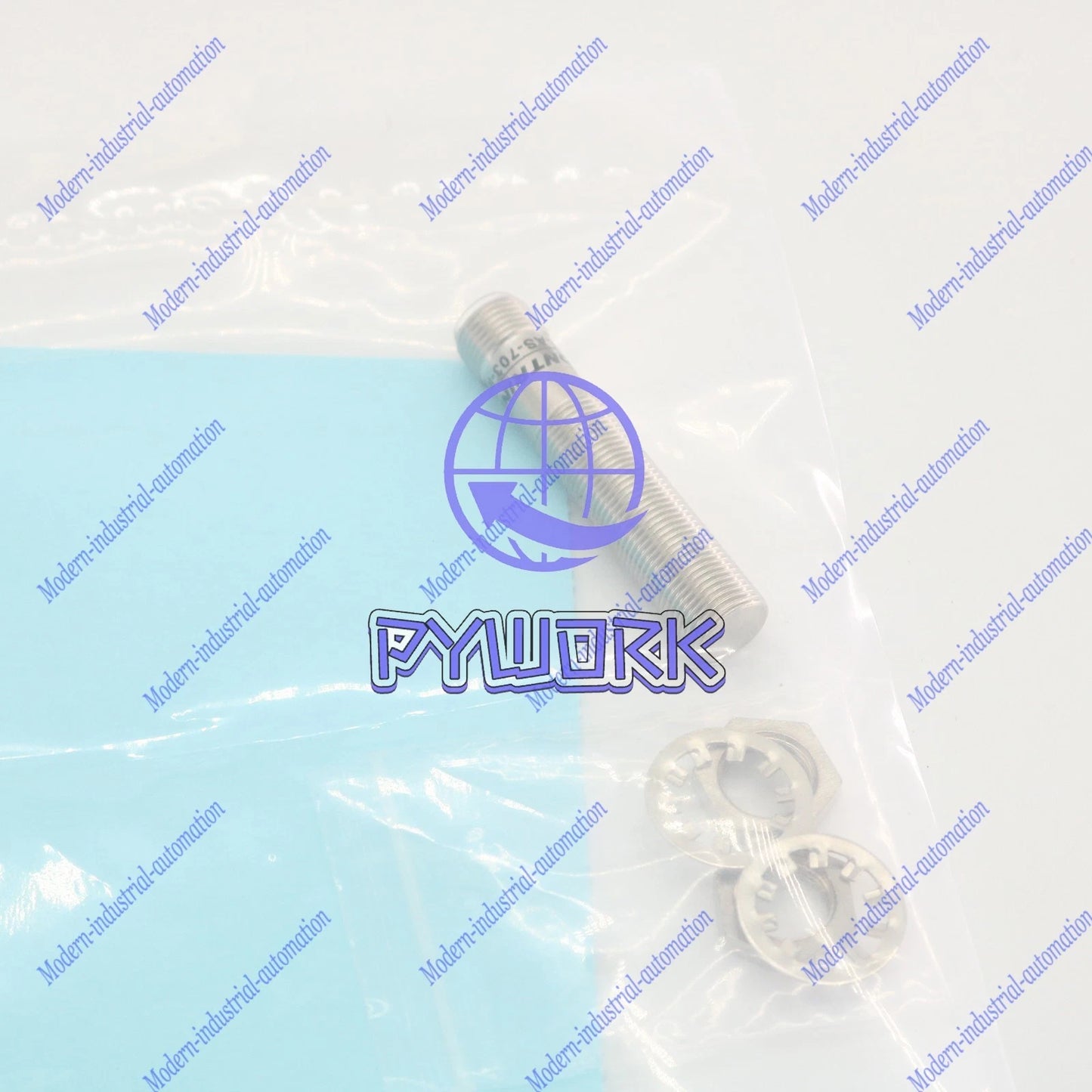 1PCS For CONTRINEX DW-AS-703-M12 PROXIMITY SENSOR Free Shipping#QW